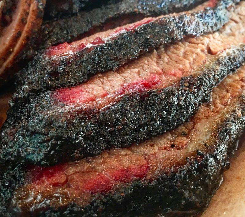 Franklin Barbecue – Austin