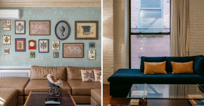 11 Mistakes That Can Make A Living Room Feel Smaller Than It Is