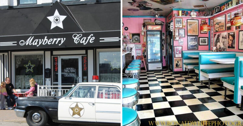 11 Mom-And-Pop Diners In Indiana That Always Hit The Spot