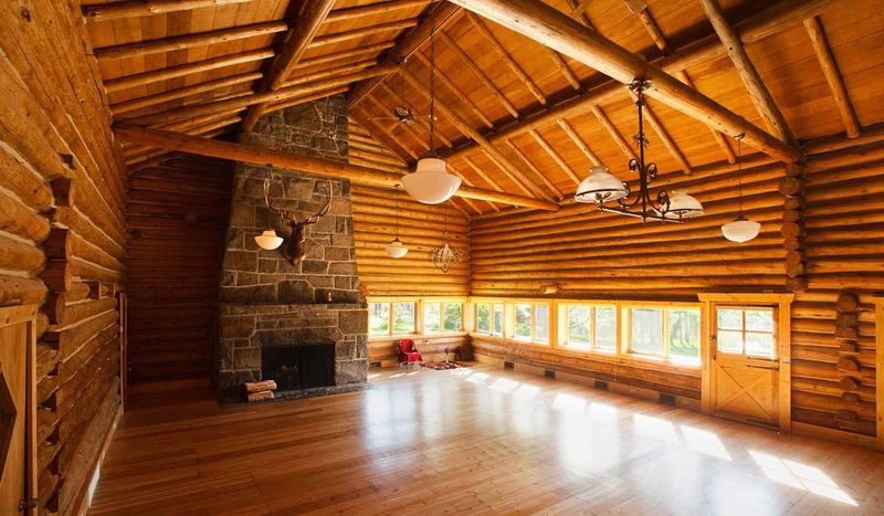 Feathered Pipe Ranch – Helena