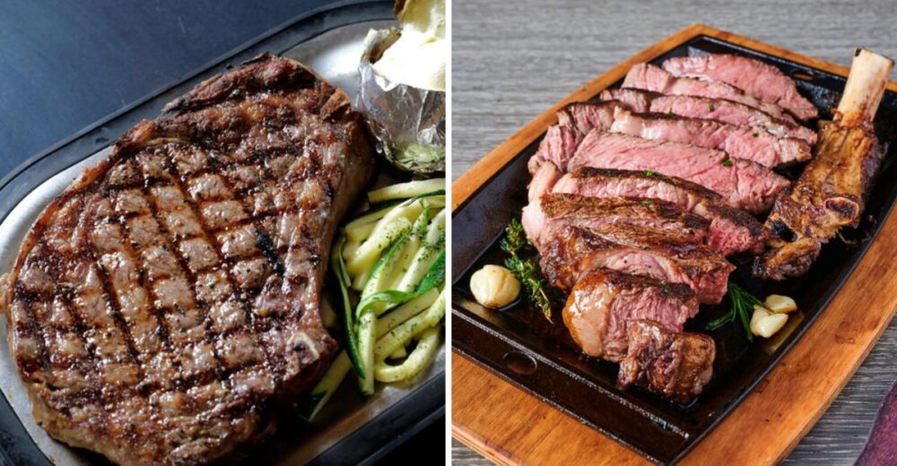 11 Montana Small Town Steakhouses Where The Grill Marks Matter - Decor Hint