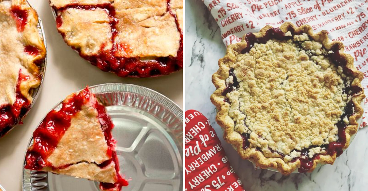 11 Must-Try Missouri Spots Serving Fresh-Baked Pie Daily - Decor Hint 11 Must Try Missouri Spots Serving Fresh Baked Pie Daily - Decor Hint
