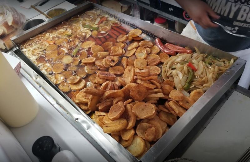 Jimmy Buff's, West Orange