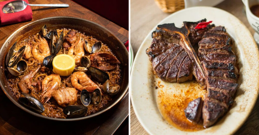 11 New York Eateries That Have Stayed The Same For All The Right Reasons - Decor Hint