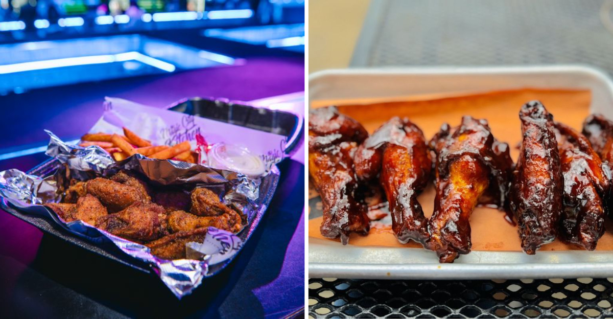 11 Places In Atlanta Where Lemon Pepper Wings Might Impress - Decor Hint 11 Places In Atlanta Where Lemon Pepper Wings Might Impress - Decor Hint