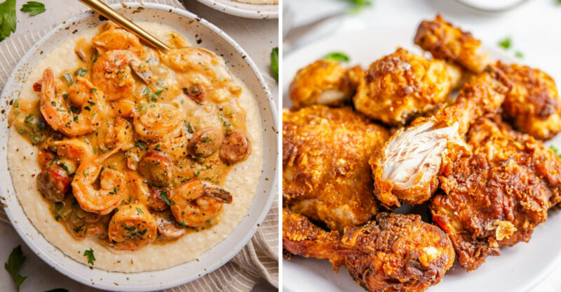 11 Southern Foods Everyone Remembers From The South