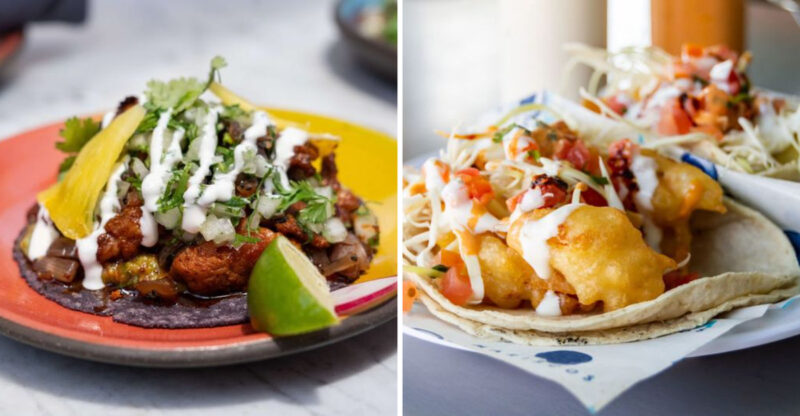 11 Taco Stands In San Diego That Could Still Hold Local Fame