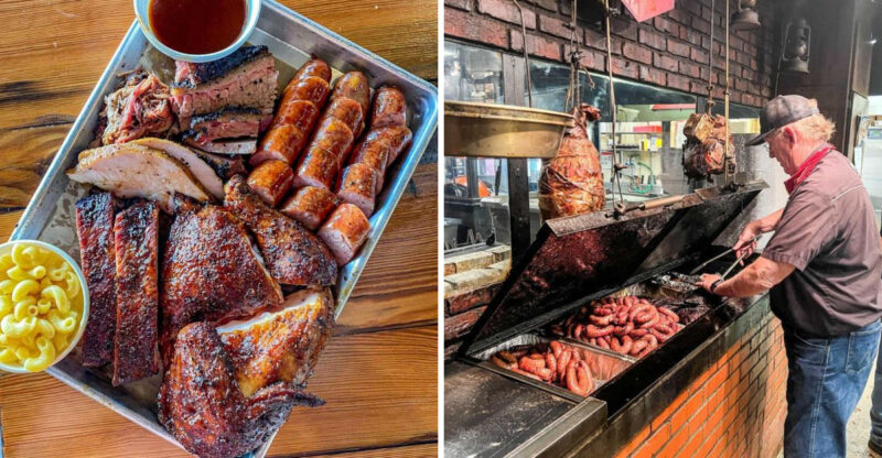 11 Texas BBQ Spots Only True Locals Know About