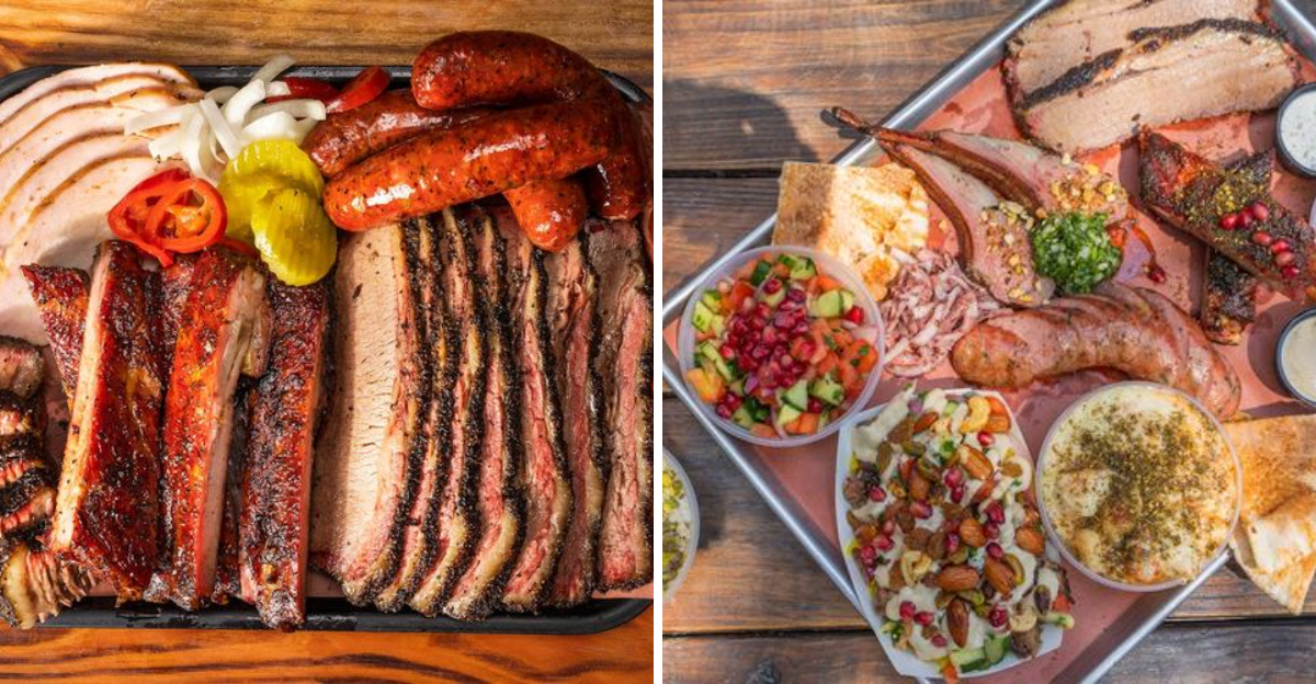 11 Texas Barbecue Chains That Bring Homemade Flavor To Every Bite - Decor Hint 11 Texas Barbecue Chains That Bring Homemade Flavor To Every Bite - Decor Hint
