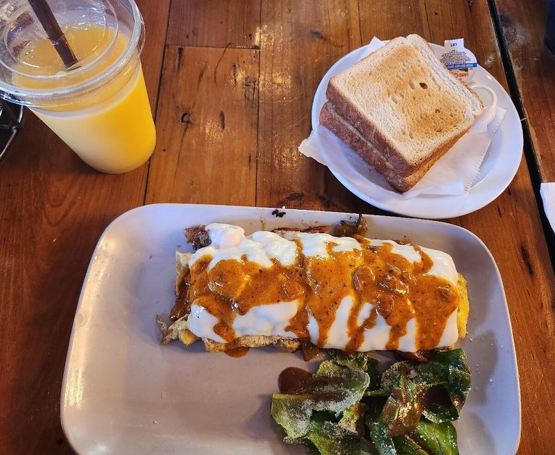 Bay34th Street Diner – Arlington, TX