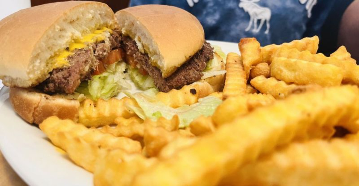 11 Texas Diners That Serve Up Homemade Food Youll Crave - Decor Hint