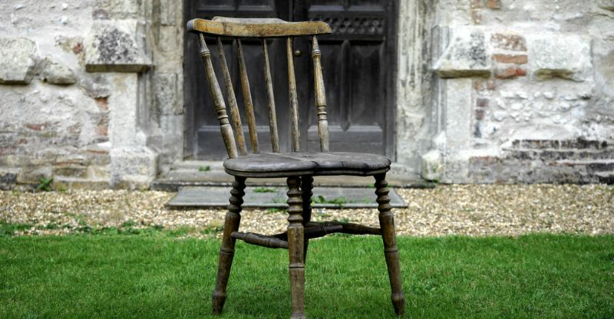11 Thrift Store Garden Décor Finds That Can Add Instant Charm