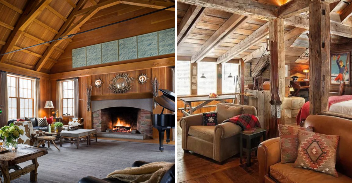 11 Vermont Barn Conversions With Surprising Modern Touches - Decor Hint 11 Vermont Barn Conversions With Surprising Modern Touches - Decor Hint