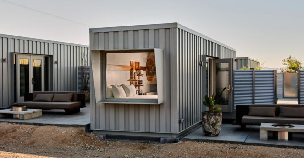 12 Affordable Desert Homes In Nevada Perfect For Nature Lovers - Decor Hint