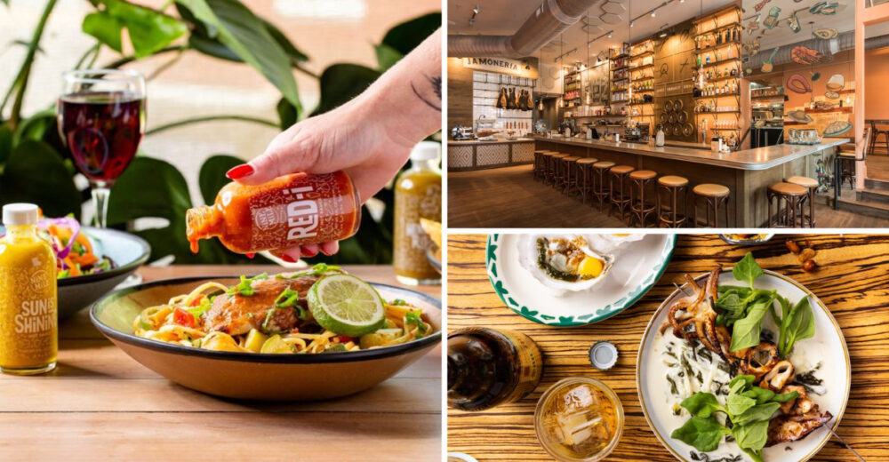 12 Asheville North Carolina Hideaways Where Foodie Secrets Come Alive - Decor Hint