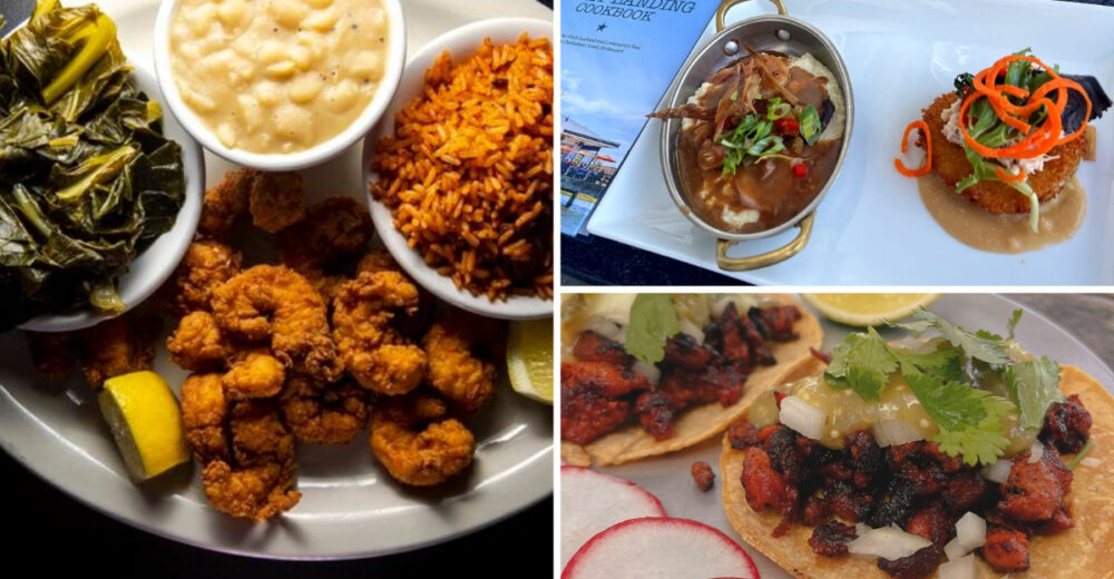 12 Charleston Seafood Shacks Perfect For A Beachy Getaway - Decor Hint