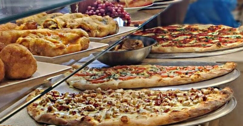 Classic Italian Bakeries To Try Across New Jersey