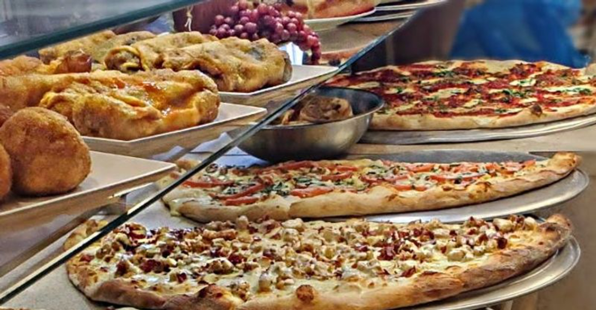 12 Classic Italian Bakeries To Try Across New Jersey - Decor Hint