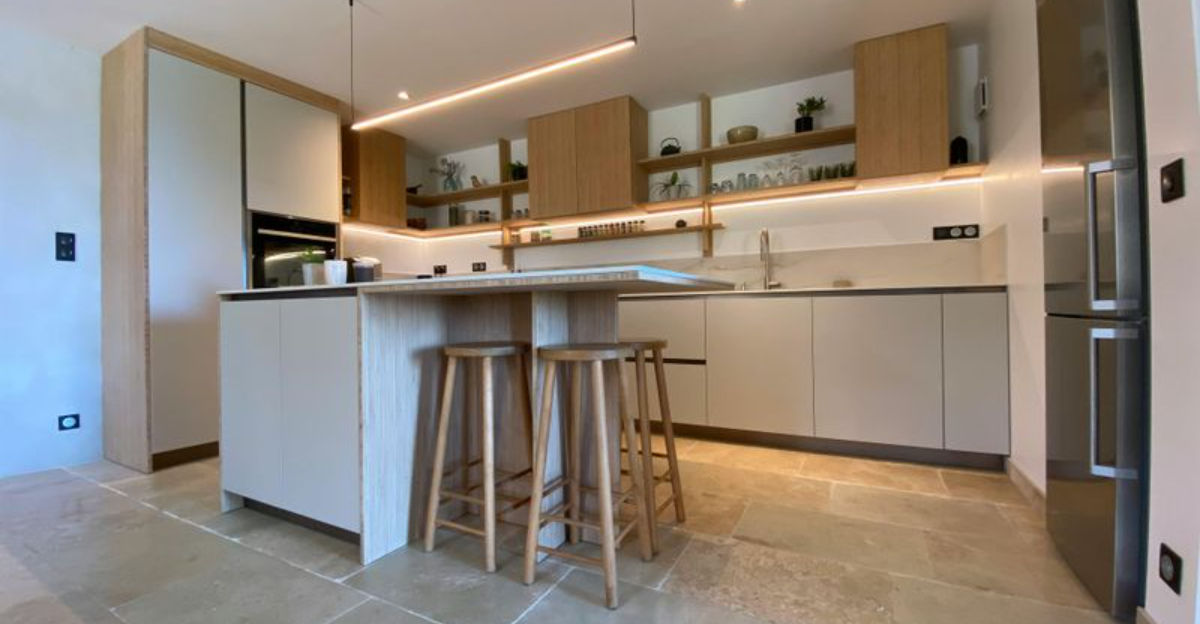 12 Cost-Effective Ways That Might Improve Your Kitchen And Add Value - Decor Hint 12 Cost Effective Ways That Might Improve Your Kitchen And Add Value - Decor Hint