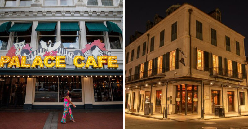 12 French Quarter Locations That Could Bring Bold Flavors To The Table