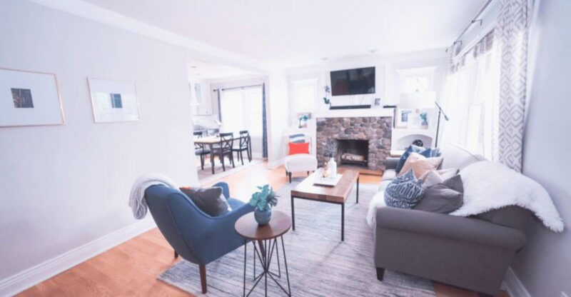 12 Georgia Flip House Clues That Might Send Buyers Running
