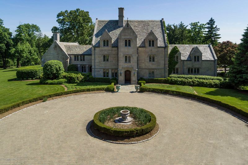 12 Greenwich Estates With Timeless Old-World Elegance - Decor Hint Reynwood Manor: A Tudor Revival Masterpiece
