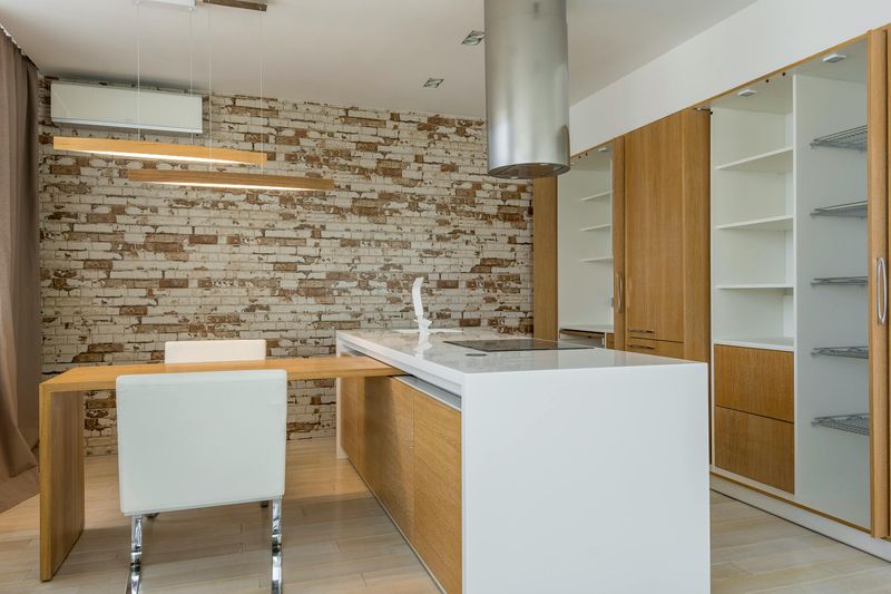 Built-In Storage Solutions