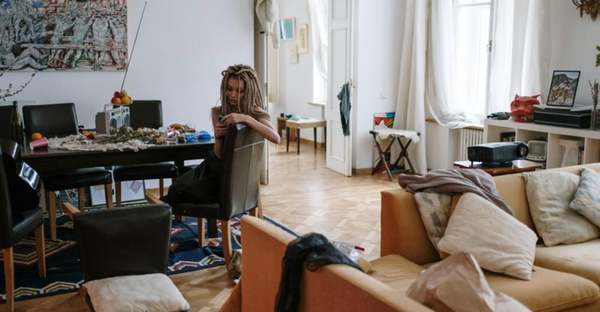 12 Household Items That May Be Holding Your Space Back - Decor Hint