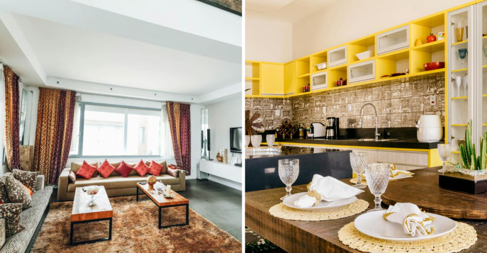 12 Interior Trends That May Sacrifice Comfort For Style - Decor Hint