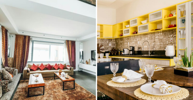 12 Interior Trends That May Sacrifice Comfort For Style