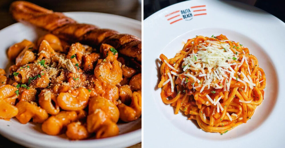 12 Italian Cafes In Providence Rhode Island Serving Perfect Pasta - Decor Hint