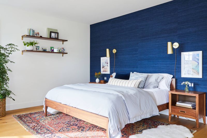 12 Maine Bedrooms That Could Remind You Of Salt Air - Decor Hint Portland Bedroom – Where Urban Meets Ocean