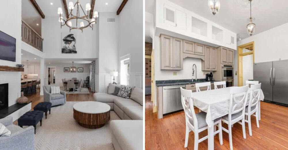 12 Maryland Colonial Homes With Details That Still Inspire - Decor Hint