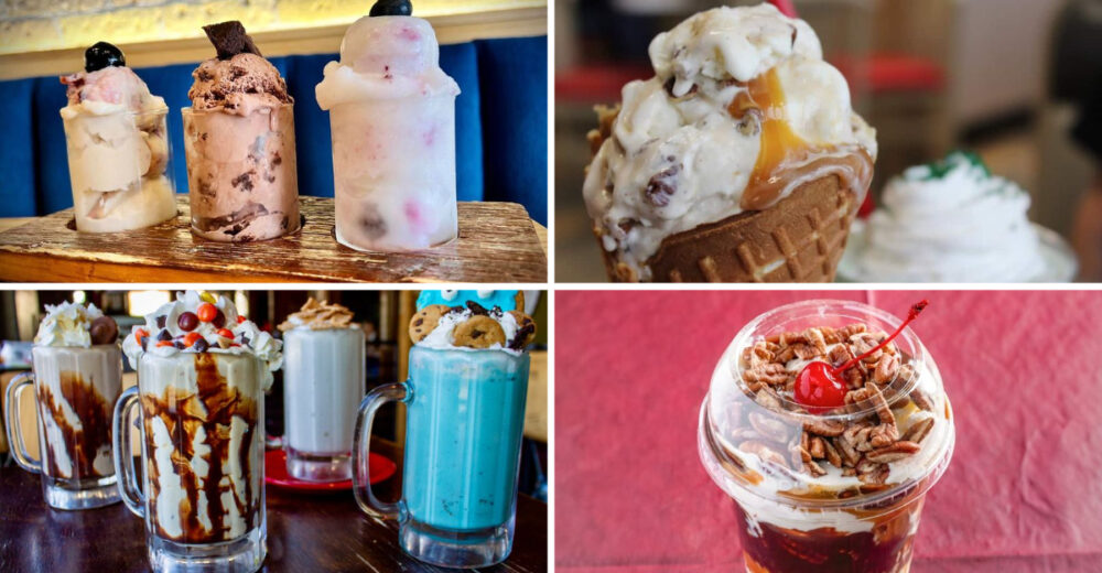 12 Milwaukee Custard Stands Dishing Up Frozen Bliss Daily - Decor Hint