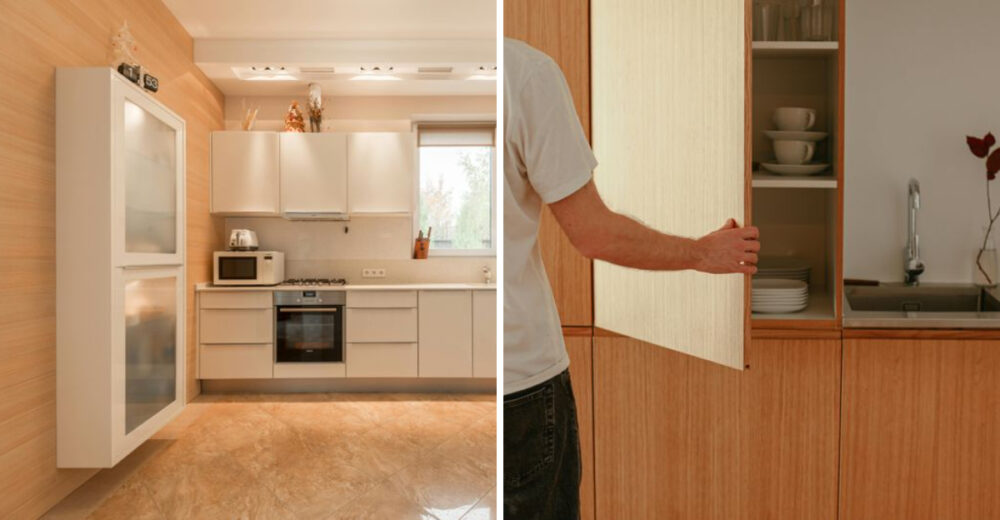 12 Modern Kitchen Cabinet Features To Consider - Decor Hint