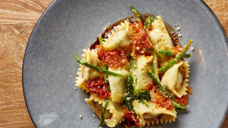 12 Must-Try Chicago Restaurants That Deserve The Buzz - Decor Hint Monteverde Restaurant & Pastificio