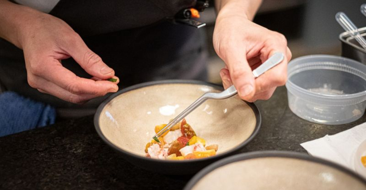 12 Must-Try Chicago Restaurants That Deserve The Buzz - Decor Hint 12 Must Try Chicago Restaurants That Deserve The Buzz - Decor Hint