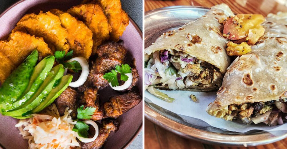 12 Oregon Restaurants That Deserve A Bigger Crowd - Decor Hint