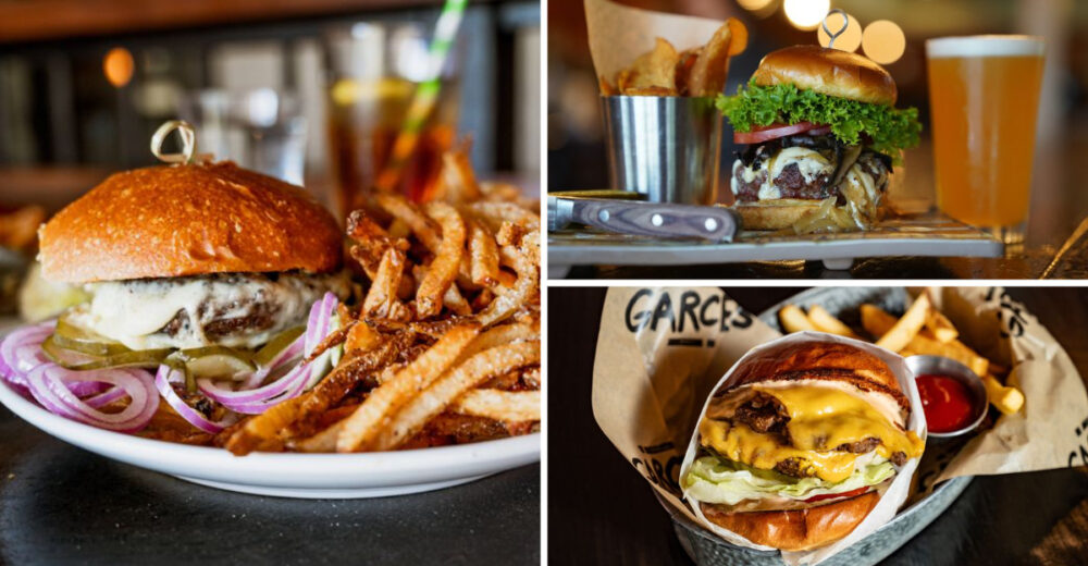 12 Pennsylvania Burger Spots That Nail Flavor And Simplicity - Decor Hint