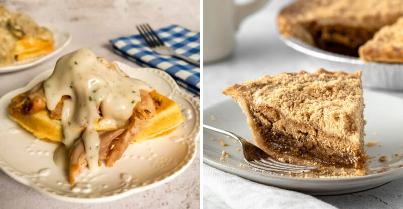 12 Pennsylvania Diner Dishes That Taste Like Home