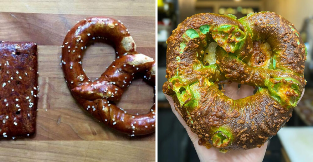 12 Philadelphia Pretzel Bakeries That Twist Tradition Just Right - Decor Hint