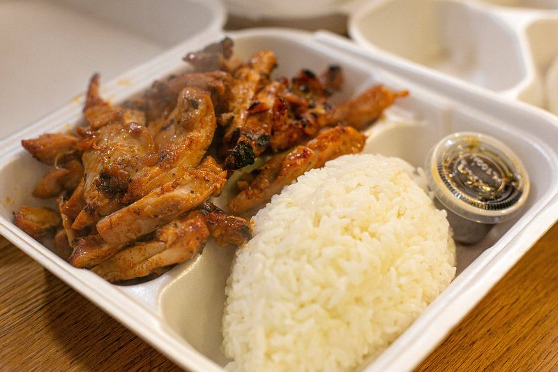 Toshi's Teriyaki – The Original Trendsetter