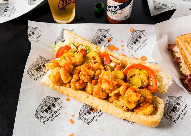 Parkway Bakery & Tavern: New Orleans' Historic Sandwich Haven