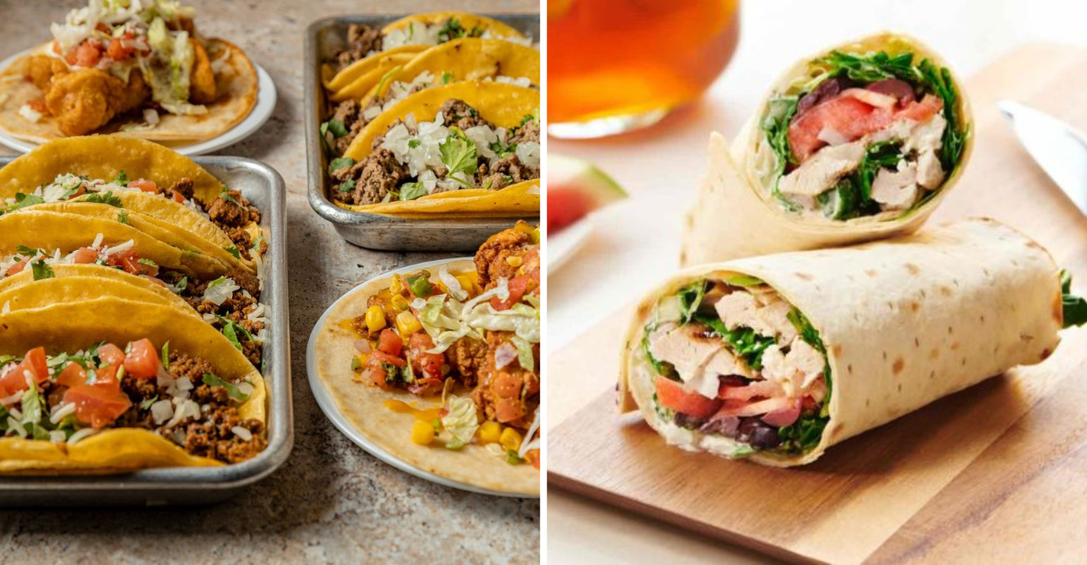 12 Popular Illinois Cafes Serving Gyros That Keep Fans Returning - Decor Hint