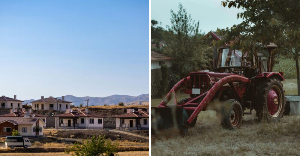 12 Realities Of Country Living You Should Consider 1 - Decor Hint