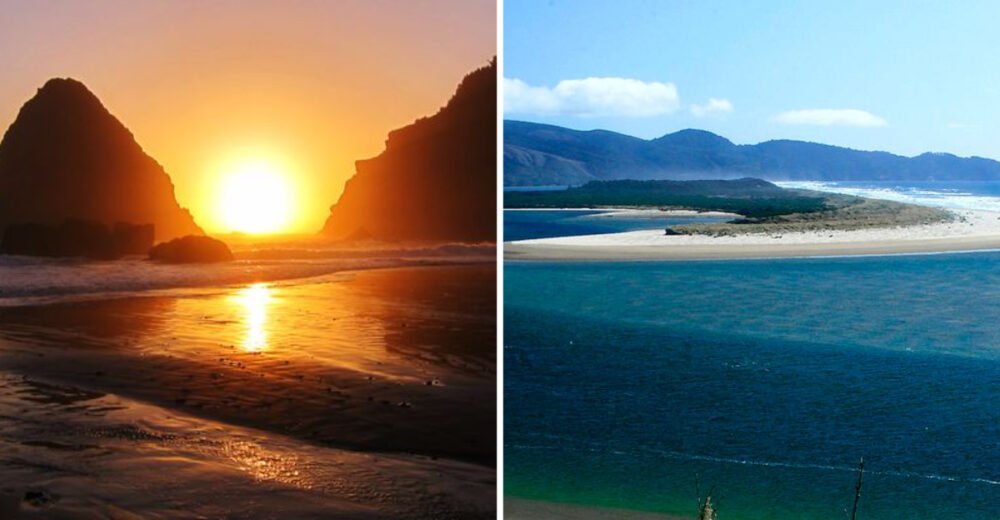 12 Remote Oregon Beaches Perfect For An Autumn Escape - Decor Hint