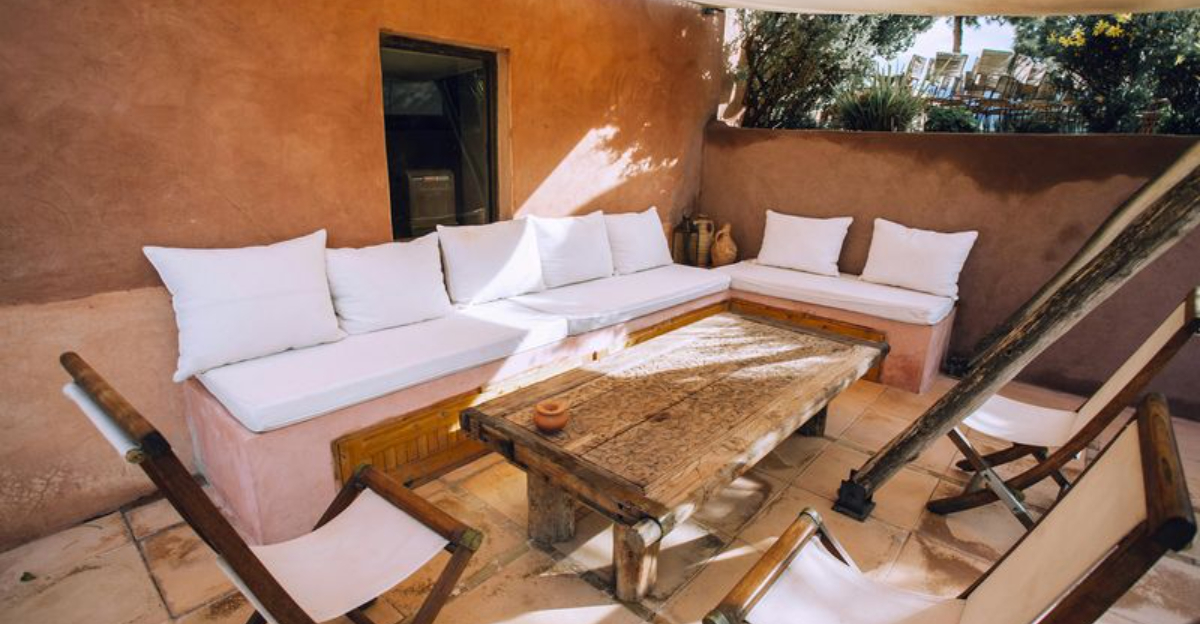 12 Small Investments That May Make Your Backyard A Relaxing Hideaway - Decor Hint 12 Small Investments That May Make Your Backyard A Relaxing Hideaway - Decor Hint