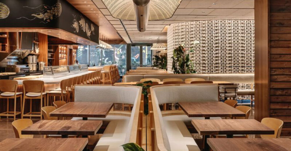 12 Sophisticated Texas Restaurants For An Elegant Dining Experience - Decor Hint