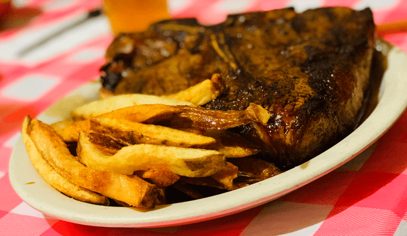 Doe's Eat Place Greenville, Mississippi