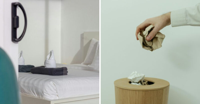 12 Things You Can Clear Away To Get Your Home Guest-Ready